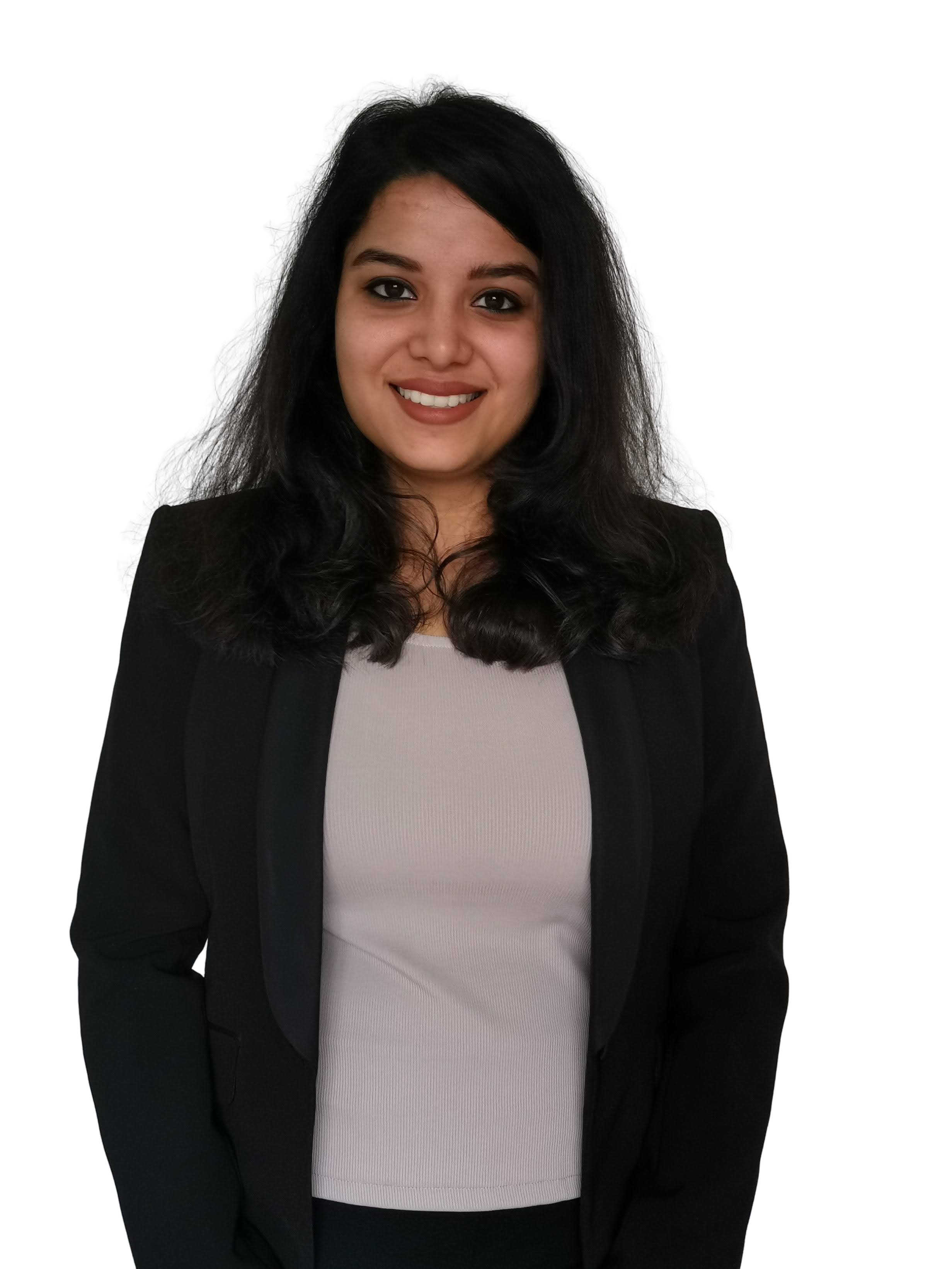 Shivani Gupta - Health and Wellness Expert